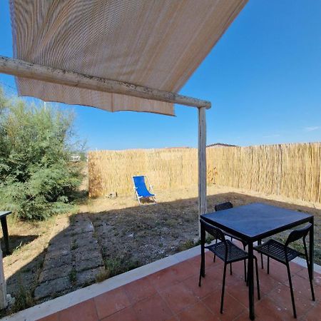 Beach Suites - By Lido Scalzone Castel Volturno Dış mekan fotoğraf