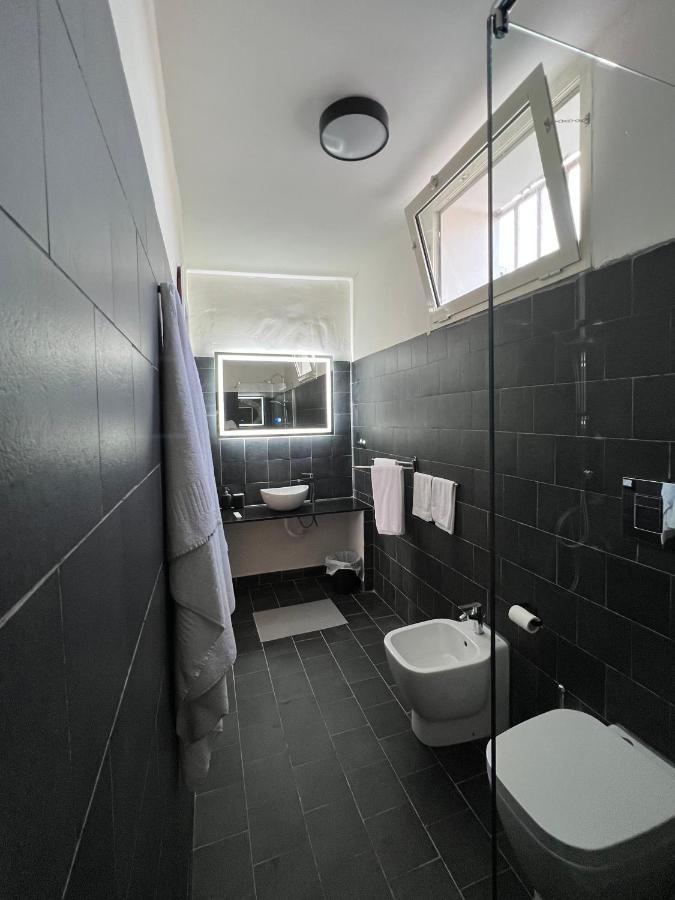 Beach Suites - By Lido Scalzone Castel Volturno Dış mekan fotoğraf