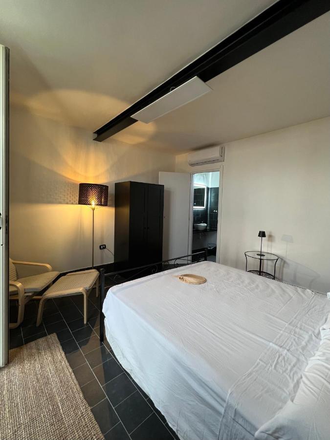 Beach Suites - By Lido Scalzone Castel Volturno Dış mekan fotoğraf