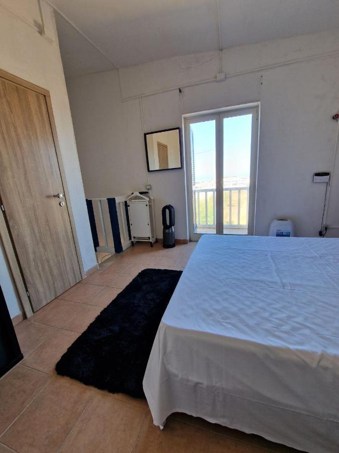 Beach Suites - By Lido Scalzone Castel Volturno Dış mekan fotoğraf