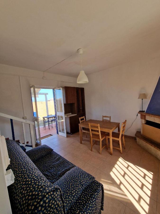 Beach Suites - By Lido Scalzone Castel Volturno Dış mekan fotoğraf