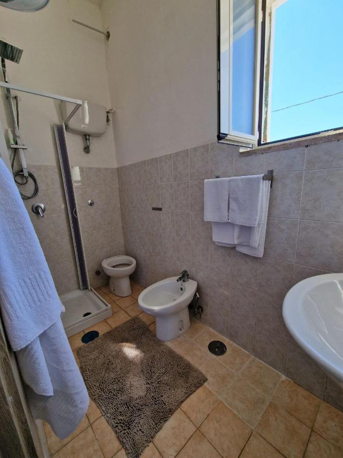 Beach Suites - By Lido Scalzone Castel Volturno Dış mekan fotoğraf