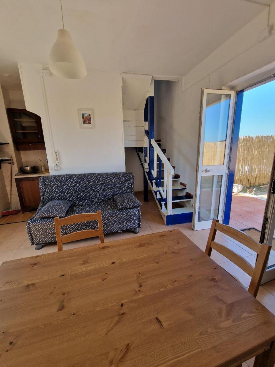 Beach Suites - By Lido Scalzone Castel Volturno Dış mekan fotoğraf